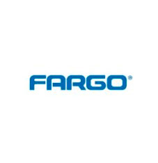 Impressoras de Cartão PVC Fargo